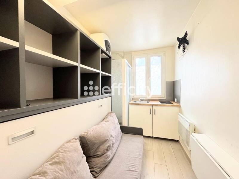 Maison à vendre, 7m², PARIS 11E