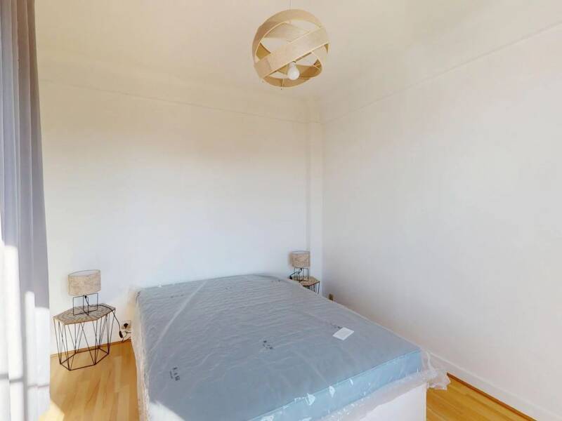 Maison à louer, 39m², ALFORTVILLE