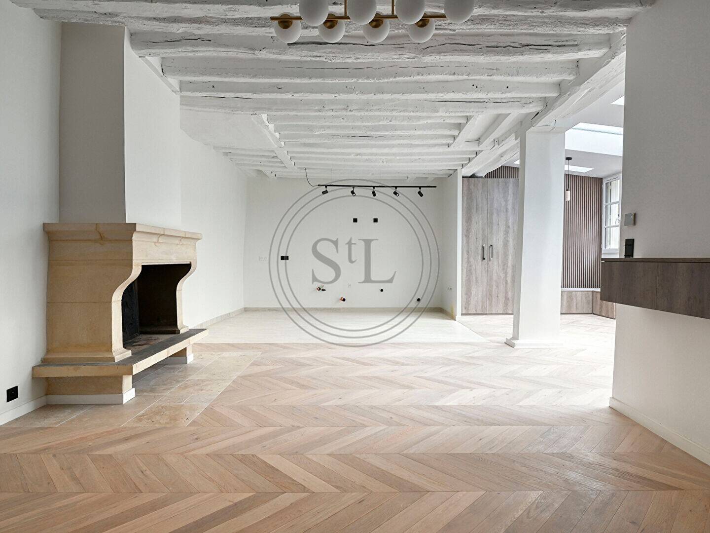 Maison à vendre, 135m², VERSAILLES