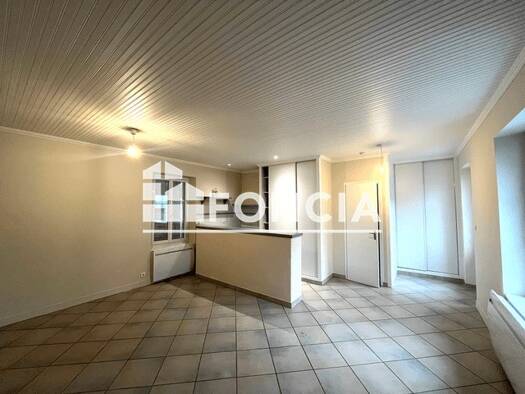 Maison à louer 420 € 1 pièce 1 chambre 35 m² Sallertaine 85300
