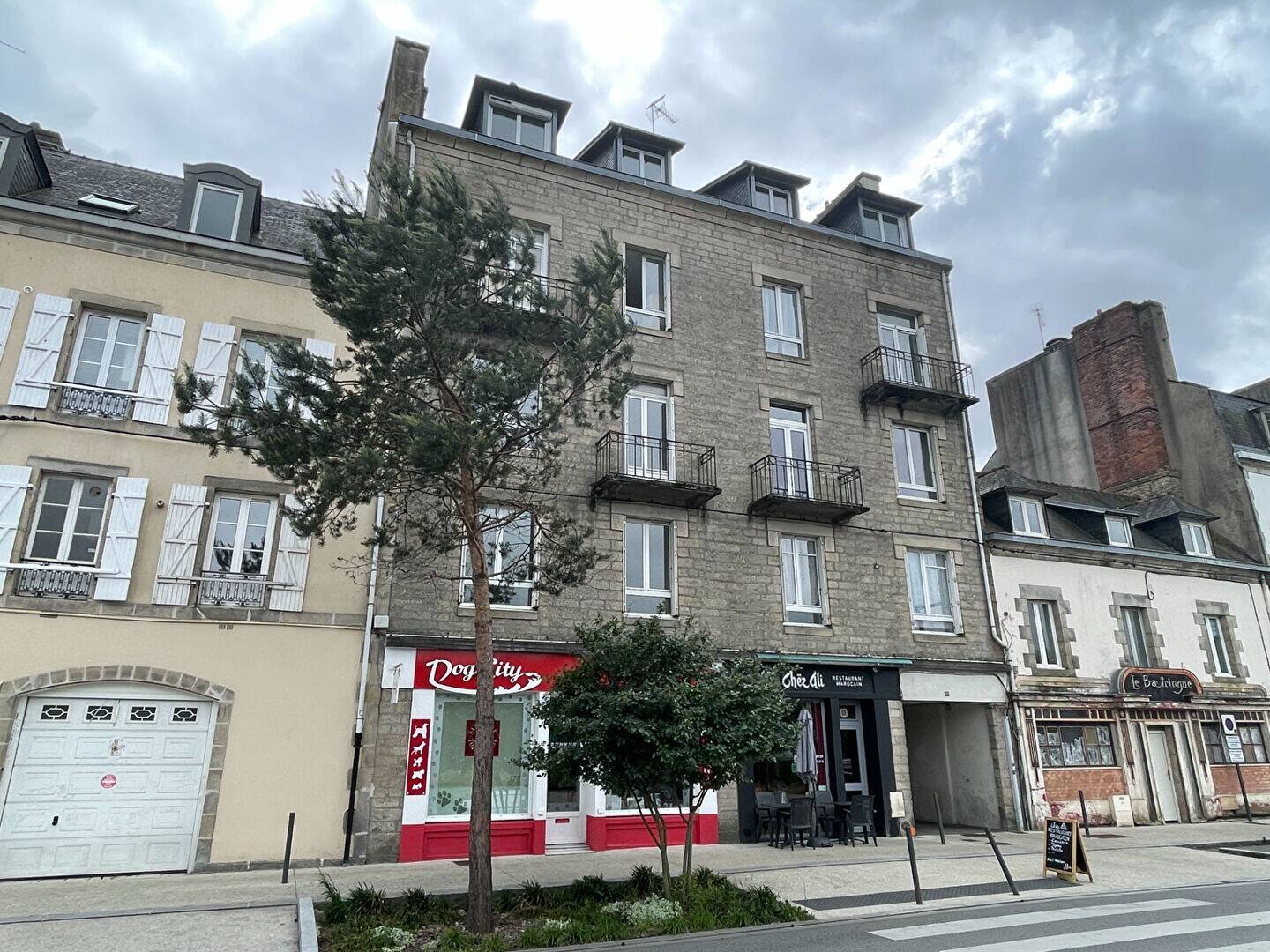 Maison à vendre, 63m², QUIMPER