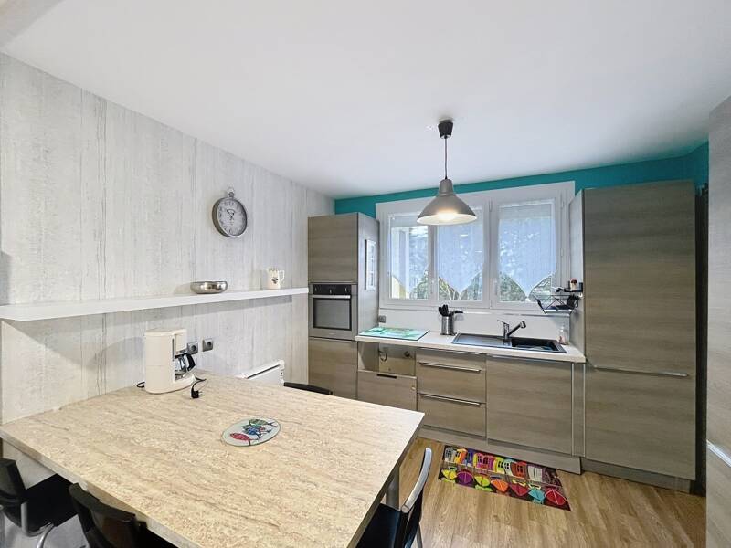 Maison à louer, 88m², BREST