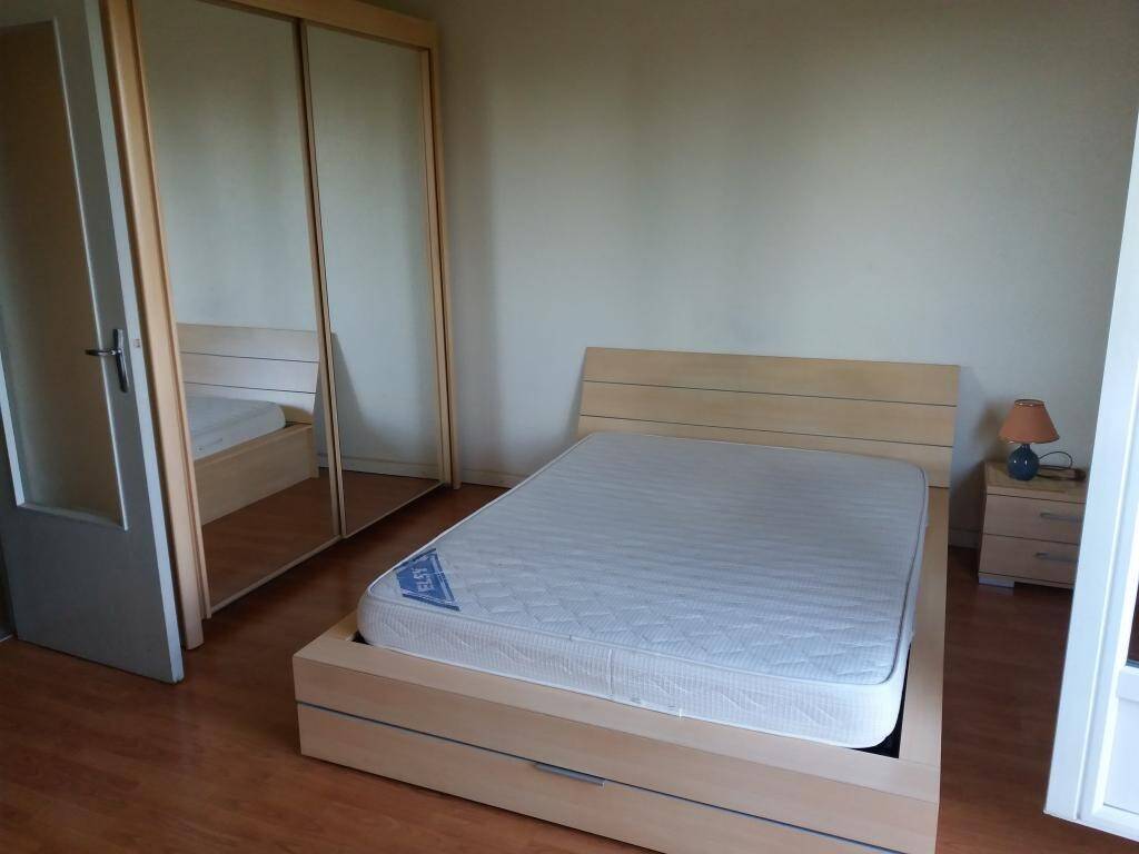 Maison à louer, 35m², MULHOUSE