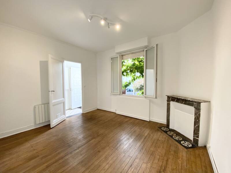 Maison à vendre, 45m², MERIGNAC