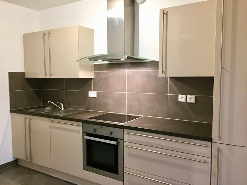 Maison à louer, 72m², STRASBOURG