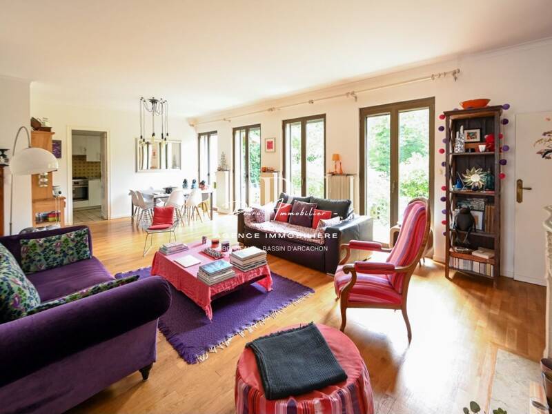 Maison à vendre, 149m², BORDEAUX