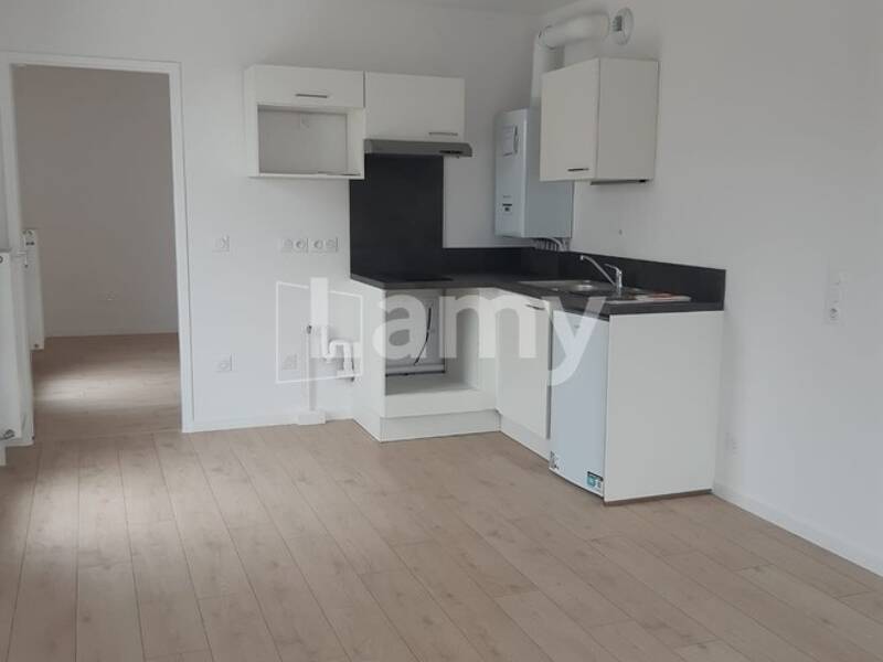 Maison à louer, 42m², VILLENEUVE LA GARENNE