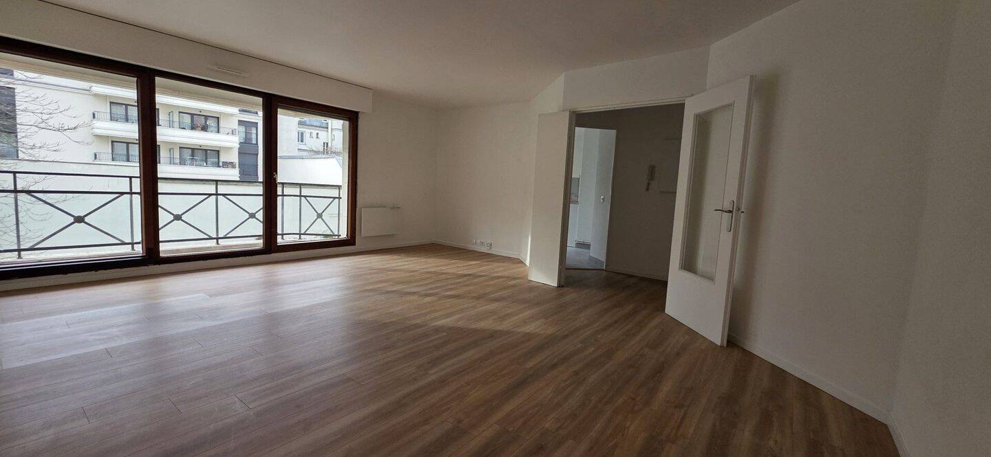 Maison à louer, 76m², LEVALLOIS PERRET