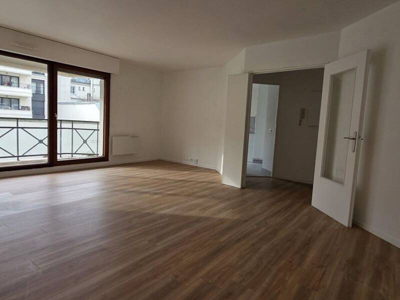 Maison à louer, 76m², LEVALLOIS PERRET