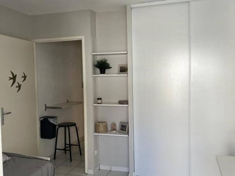 Maison à louer, 20m², MARSEILLE 3E