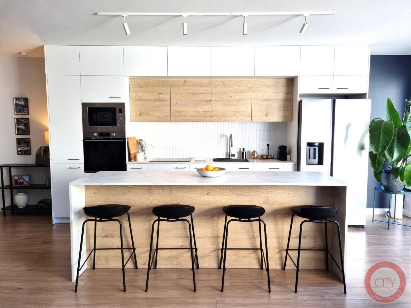 Maison à vendre, 142m², LE BOUSCAT