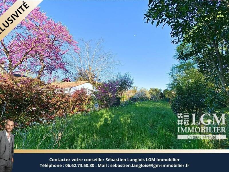 Maison à vendre, 97m², TOULOUSE