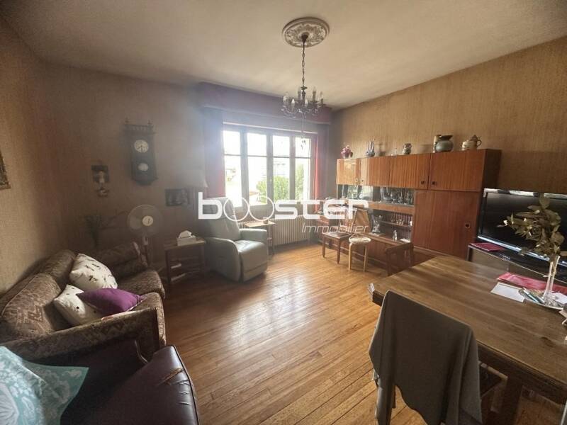 Maison à vendre, 114m², TOULOUSE