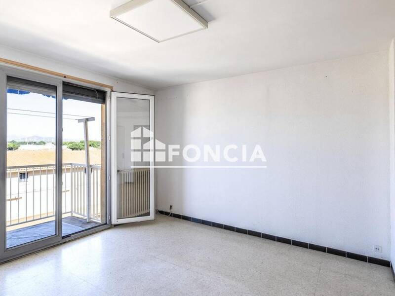 Maison à vendre, 65m², PERPIGNAN
