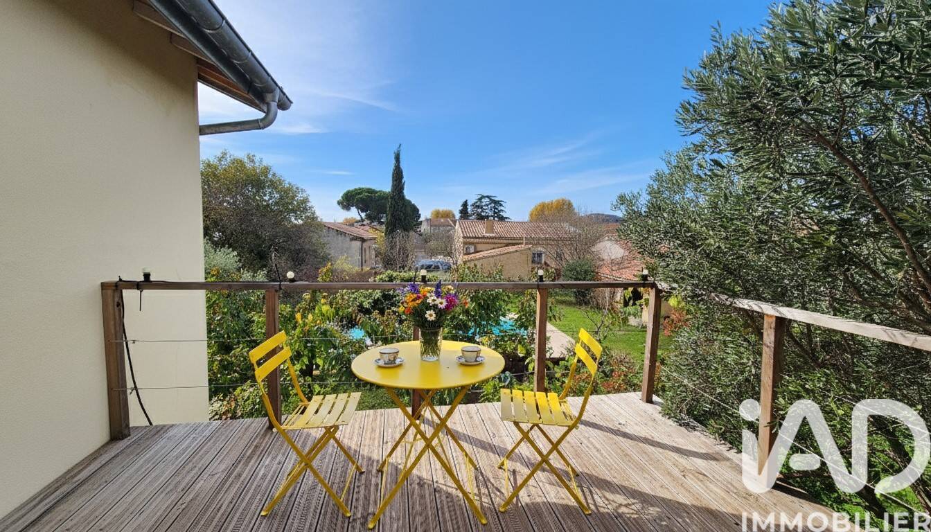 Maison à vendre, 130m², REMOULINS