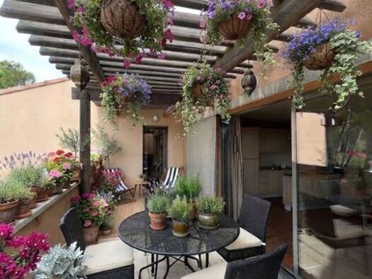 Appartement à vendre 399 000 € 3 pièces 2 chambres 60 m² Saumane-de-Vaucluse 84800