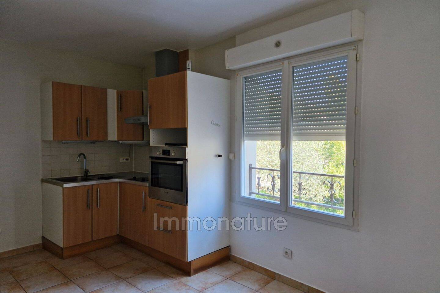 Maison à louer, 40m², SUMENE