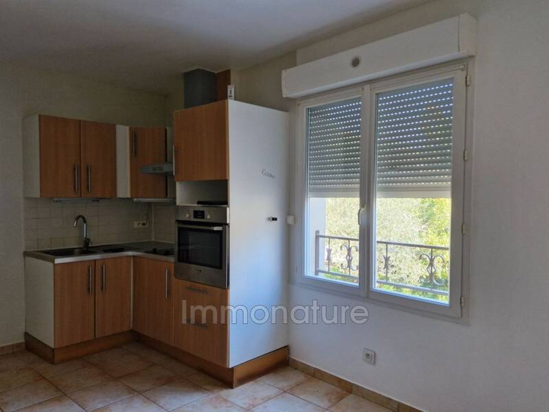 Maison à louer, 40m², SUMENE