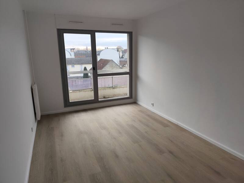 Maison à louer, 79m², MARGNY LES COMPIEGNE