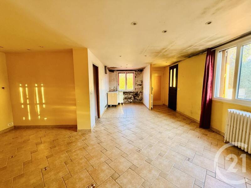 Maison à louer, 64m², MONTMORENCY