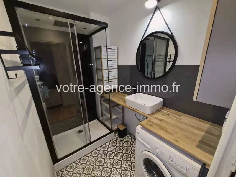 Maison à louer, 47m², NICE