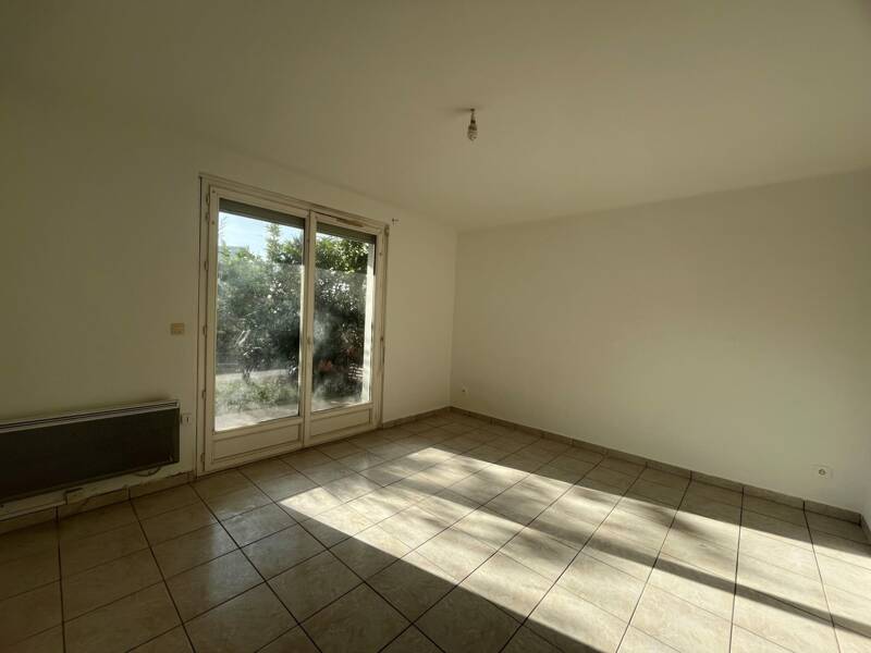 Maison à louer, 60m², SALAISE SUR SANNE