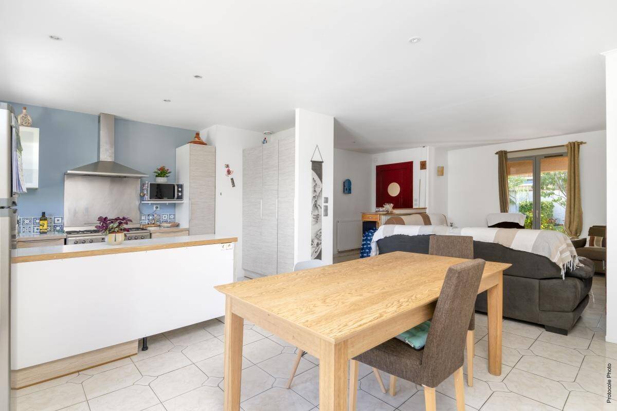 Maison à vendre, 125m², MONTRABE