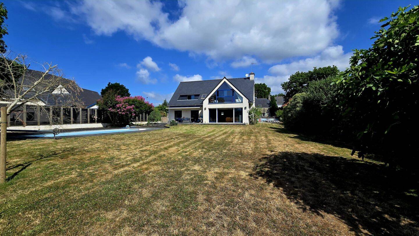 Maison à vendre, 260m², LA TRINITE SUR MER