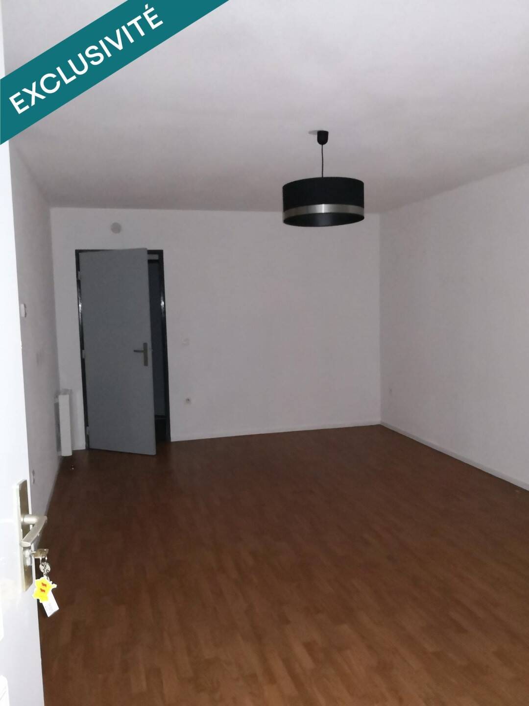 Maison à vendre, 61m², BOURGES