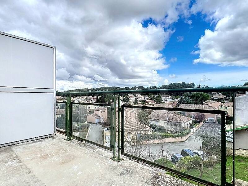 Maison à louer, 24m², JACOU