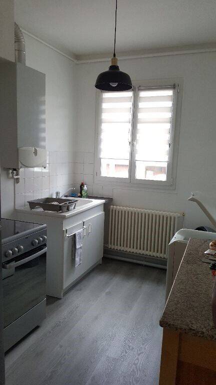 Maison à louer, 40m², BEAUVAIS