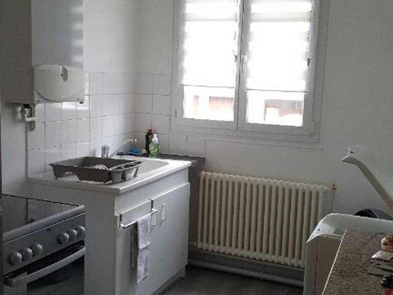 Maison à louer, 40m², BEAUVAIS