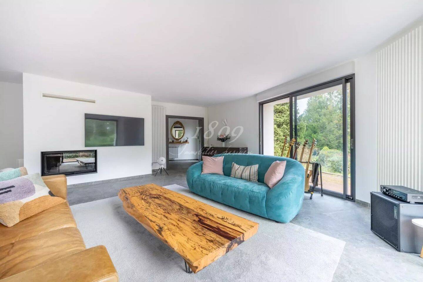 Maison à vendre, 250m², OINVILLE SUR MONTCIENT