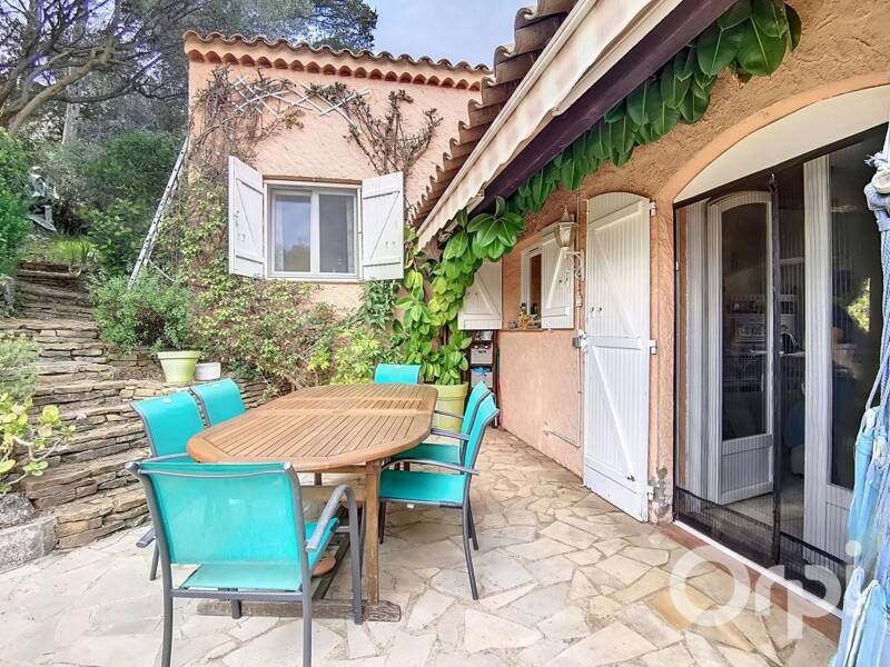 Maison à vendre, 140m², TOULON