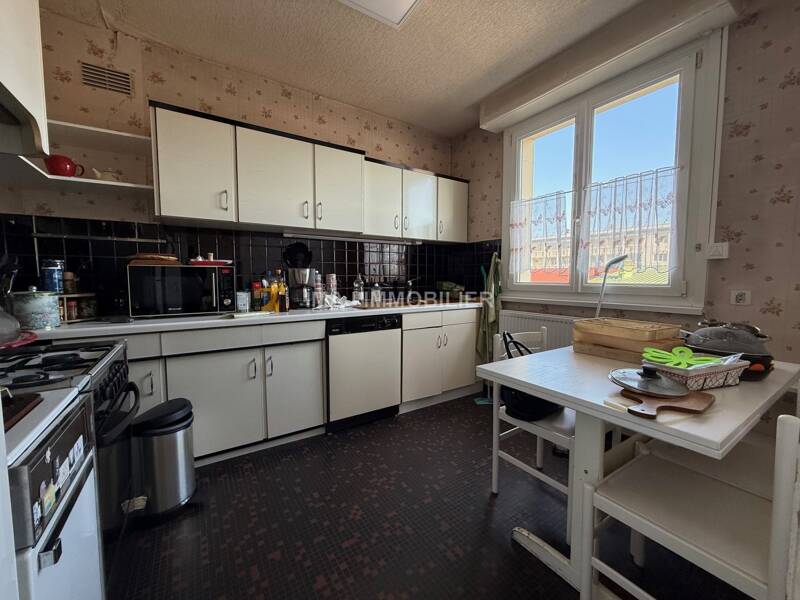 Maison à vendre, 80m², EPINAL