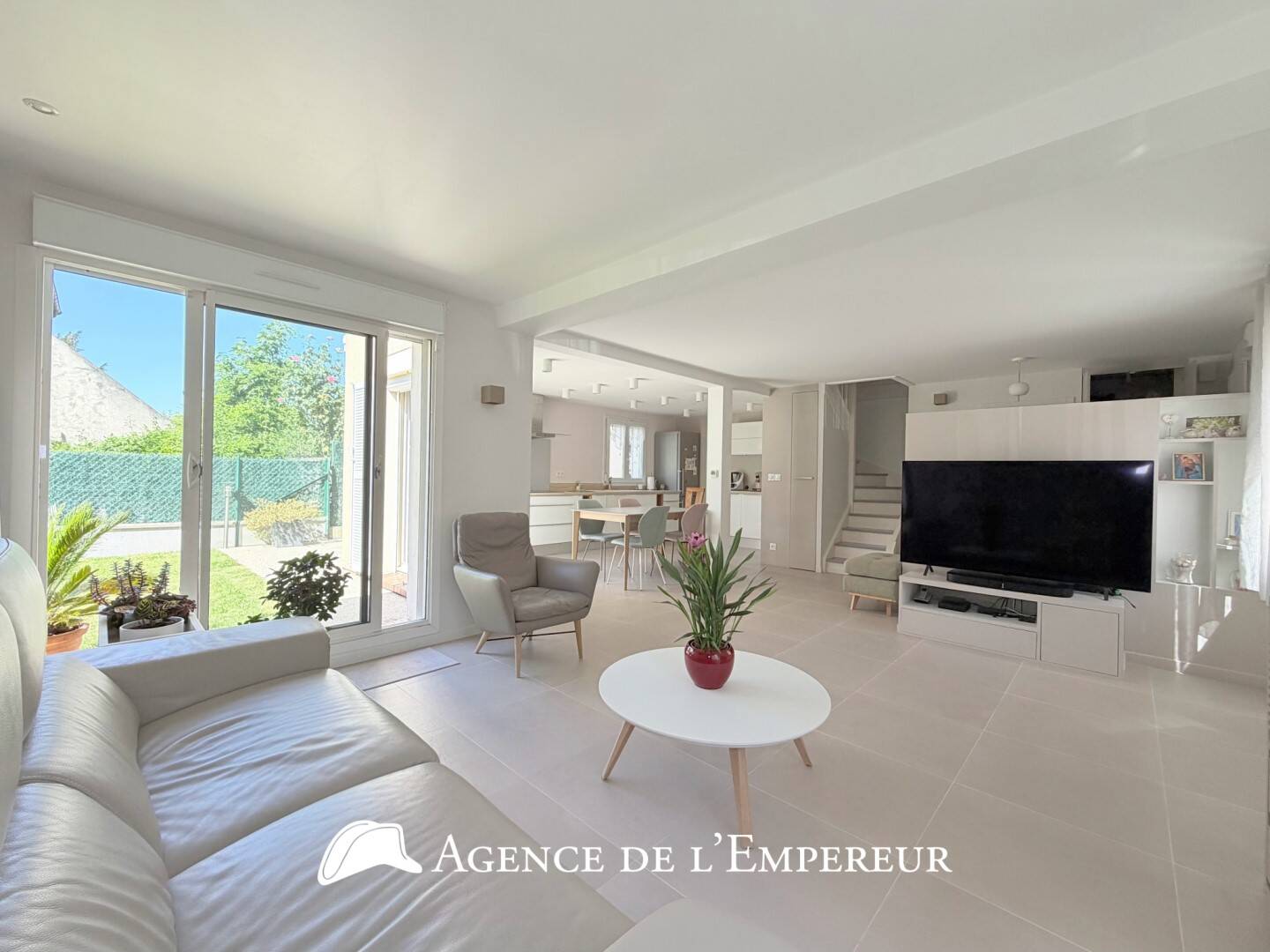 Maison à vendre, 118m², NANTERRE