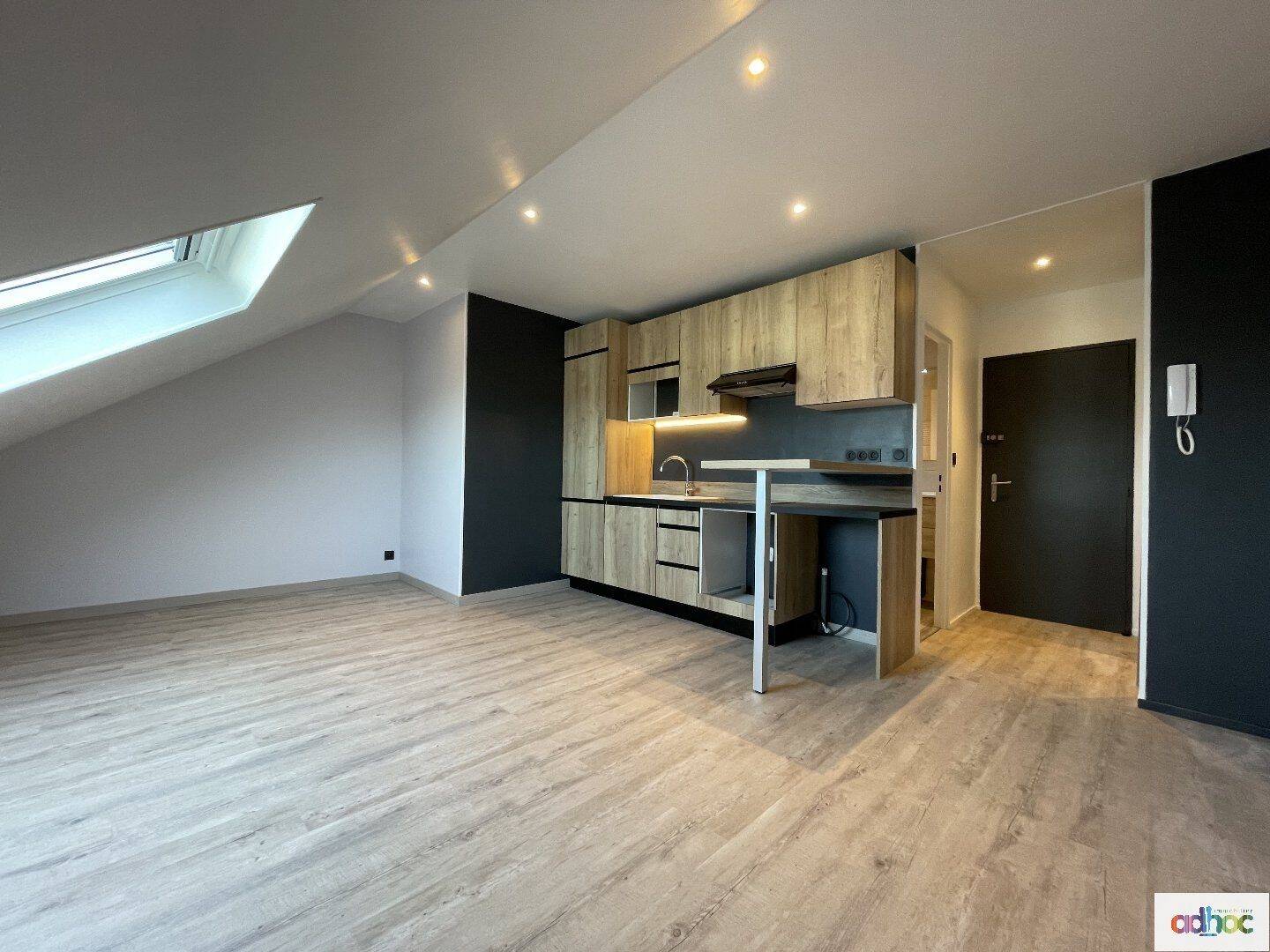 Maison à louer, 22m², OLIVET