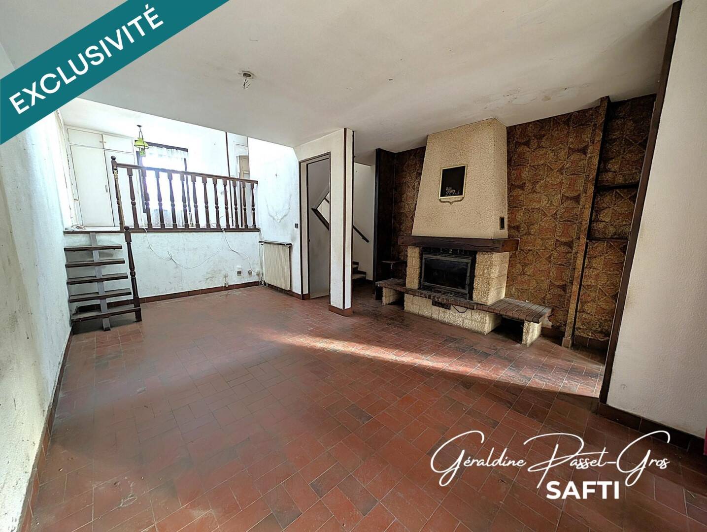 Maison à vendre, 104m², VALENCE