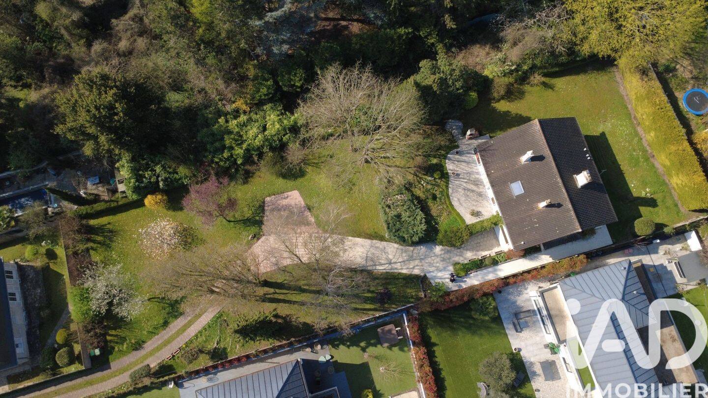 Maison à vendre, 164m², VILLIERS SUR ORGE