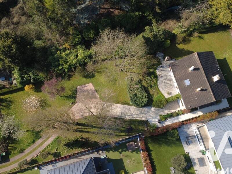 Maison à vendre, 164m², VILLIERS SUR ORGE