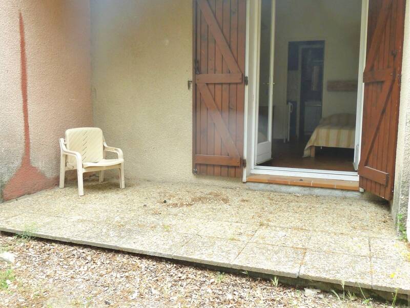 Maison à louer, 18m², NIMES