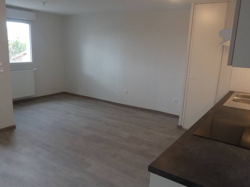 Maison à louer, 59m², TOULOUSE