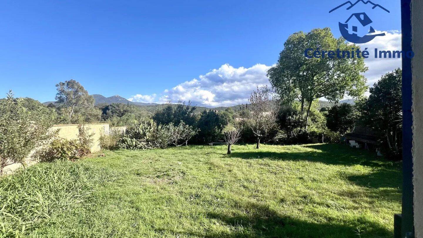 Maison à vendre, 125m², MAUREILLAS LAS ILLAS