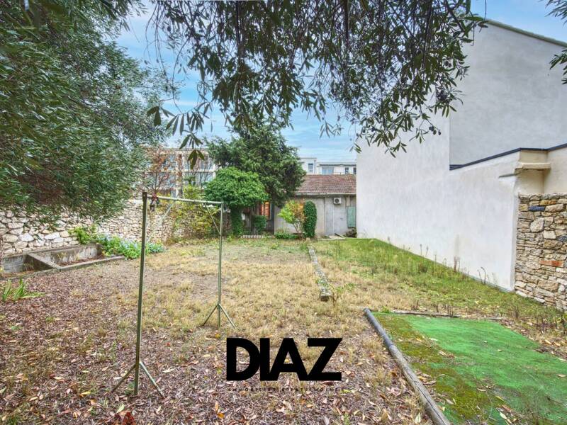 Maison à vendre, 108m², NIMES