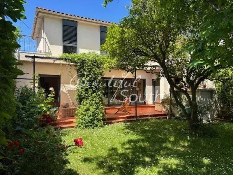 Maison à vendre, 255m², PERPIGNAN