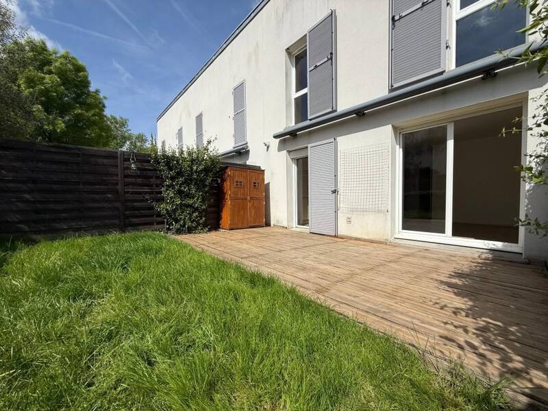 Maison à vendre, 86m², CHAMPIGNY SUR MARNE