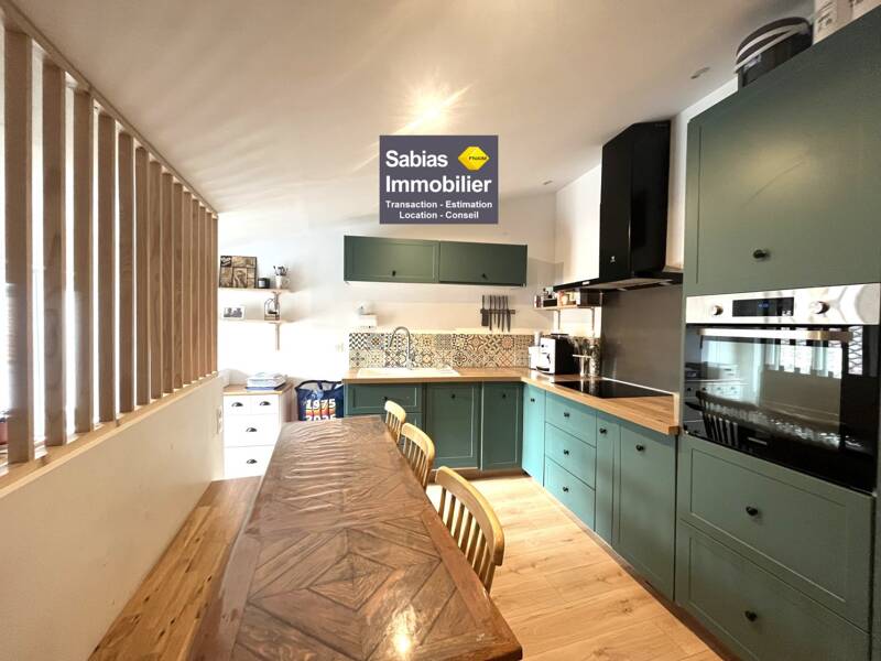 Maison à vendre, 42m², L'ILE D'YEU