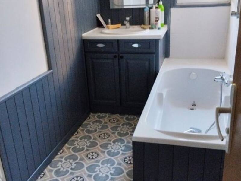 Maison à louer, 0m², BORDEAUX