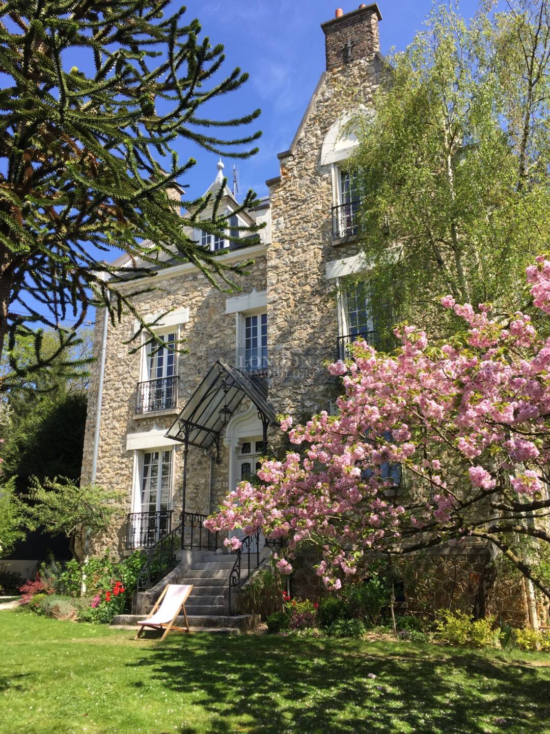 Maison à vendre, 278m², VERSAILLES