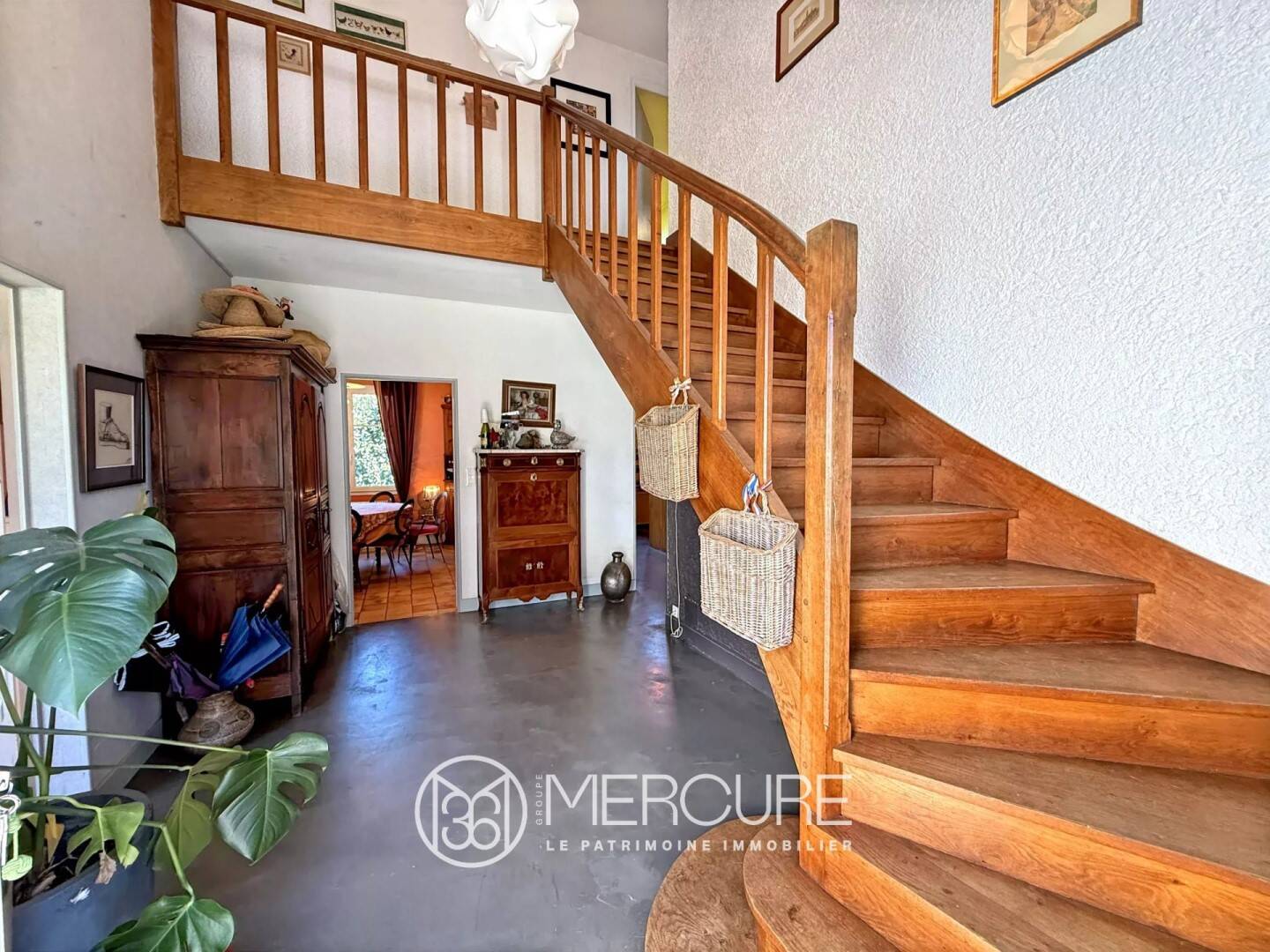 Maison à vendre, 235m², POITIERS